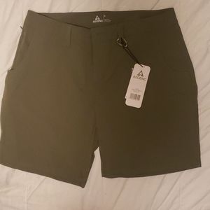 Walking shorts